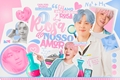 História: O Rosa do Nosso Amor - Hopemin