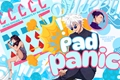 História: Pad Panic