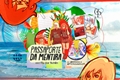 História: Passaporte da mentira