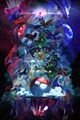 História: Pok&#233;mon, uma nova vida