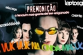 História: Premoni&#231;&#227;o - o tesaum nao gosta de ser enganado