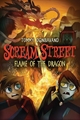 História: Scream Street - Futuro