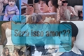 História: Ser&#225; isso amor?? Um amor que era para ter durado 2 TP