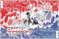 História: South Korea Sport Center - Interativa