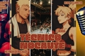 História: T&#233;cnico Nocaute - NaruTema