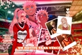 História: Um motivo para vencer (Narusaku).