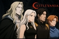 História: Castlevania imagine