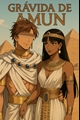 História: Gr&#225;vida de Amun