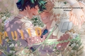 História: Muito Bem Acompanhado - BakuDeku