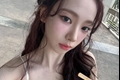 História: WEIRD; yu jimin (karina)