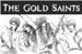 Fanfic / Fanfiction The Gold Saints