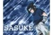 Fanfic / Fanfiction Quando Sasuke Deixa De Ser Uchiha
