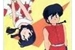 Fanfic / Fanfiction Conquistando Ranma-kun 