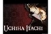 Fanfic / Fanfiction A Origem de Itachi Uchiha