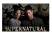 Fanfic / Fanfiction Supernatural