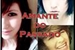 Fanfic / Fanfiction Amante do Passado