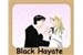 Fanfic / Fanfiction Black Hayate