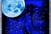 Fanfic / Fanfiction O Lobo da Lua Azul...