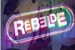 Fanfic / Fanfiction As Rebeldes