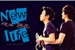 Fanfic / Fanfiction New Life, New Love