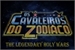 Fanfic / Fanfiction Os Cavaleiros do Zodiaco: The Legendary Holy Wars