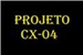 Fanfic / Fanfiction Projeto CX-04