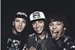 Fanfic / Fanfiction Let It Be - Emblem3 with me...