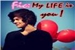 Fanfic / Fanfiction My life is you