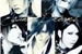 Fanfic / Fanfiction Winter Dreams
