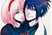 Fanfic / Fanfiction Sakura e Sasuke- Eu te amo, meu irmão