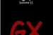 Fanfic / Fanfiction GoogolpleX - Volume 1