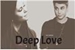 Fanfic / Fanfiction Deep Love - Justin Bieber