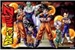 Fanfic / Fanfiction Dragon Ball Z Final Battle