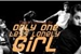 Fanfic / Fanfiction Only One Less Lonely Girl