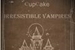 Fanfic / Fanfiction Irresistible Vampires