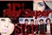 Fanfic / Fanfiction Pop Super Star