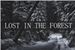 Fanfic / Fanfiction Lost in the forest