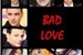 Fanfic / Fanfiction Bad Love