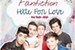 Fanfic / Fanfiction Hate for Love