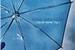 Fanfic / Fanfiction Blue Umbrella