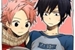 Fanfic / Fanfiction Mudança de habitos em:Fairy Tail School