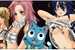 Fanfic / Fanfiction Fairy Tail ao inverso !?