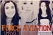 Fanfic / Fanfiction Force Aviation