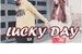 Fanfic / Fanfiction Lucky Day