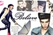 Fanfic / Fanfiction Believe