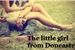Fanfic / Fanfiction The little girl from Doncaster