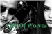 Fanfic / Fanfiction City Of Wolves