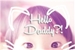 Fanfic / Fanfiction Hello Daddy?!