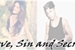 Fanfic / Fanfiction Love, Sin and Secrets