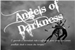 Fanfic / Fanfiction Angels of Darkness